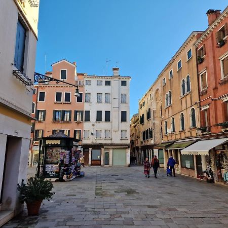 Appartamento Centro Di Venezia ภายนอก รูปภาพ