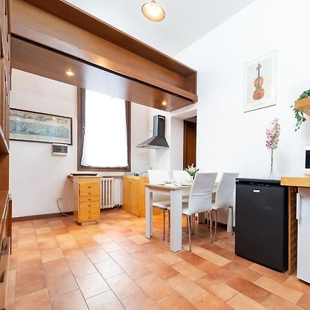 Appartamento Centro Di Venezia ภายนอก รูปภาพ