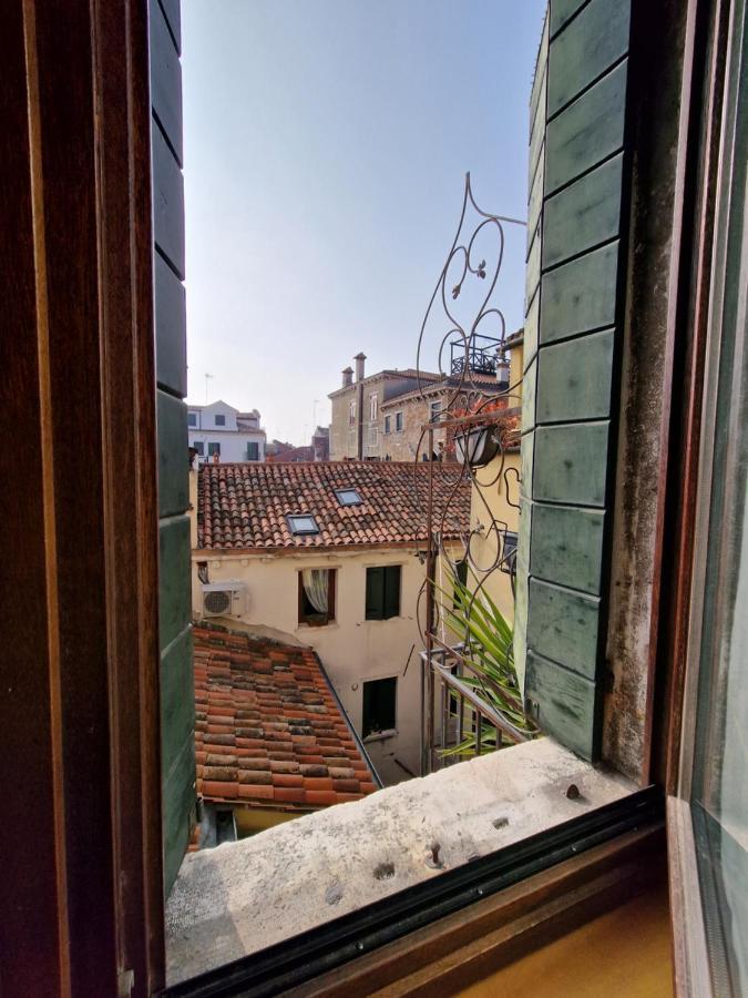 Appartamento Centro Di Venezia ภายนอก รูปภาพ