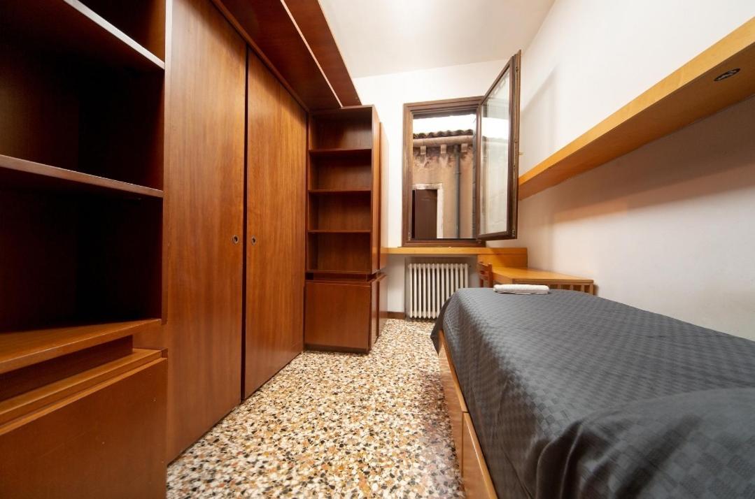 Appartamento Centro Di Venezia ภายนอก รูปภาพ